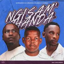 Mzweshper SA - Ngisam'thanda Ft. Brandon Dhludhlu, CowBoii