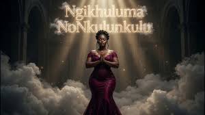 NKOSAZANA DAUGHTER X MASTER KG - Ngikhuluma NoNkulunkulu (New Hit Song 2026) 