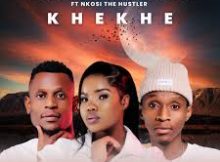 Naleboy Young King & Tinny Rebee - ikhekhe ft Nkosi The Hustler SA
