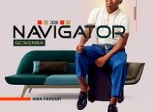 Navigator Gcwensa - Eduze Ft. Ayanda Art