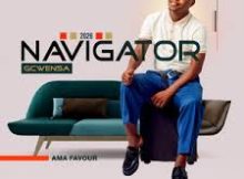 Navigator Gcwensa ft uZiyanda Pupu – Umuntu Omnyama