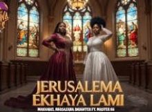Ndou Advocate - Jerusalema Ekhaya Lam New Amapiano Hit Song 2026