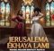 Ndou Advocate - Jerusalema Ekhaya Lam New Amapiano Hit Song 2026