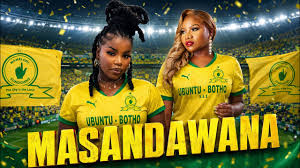 Ndou Advocate – Masandawana (Mamelodi Sundowns) New Amapiano Song 2026