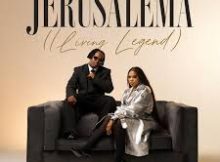 Ndu Browns - Jerusalema (Living Legend)