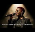Newie Zwi Do Luga - someday things will work out for my good lyrics