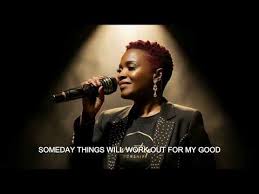 Newie Zwi Do Luga - someday things will work out for my good lyrics