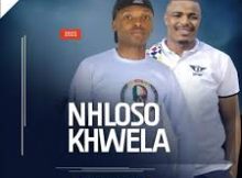 Nhloso & Shenge - nikhodima maskandi song