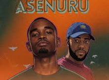 Niipseedadust & G-Soul – Asenuru
