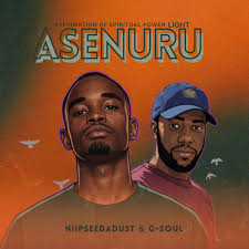 Niipseedadust & G-Soul – Asenuru