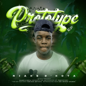 Njaks D’kota – Ace Of Spades (Interlude)
