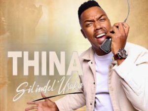 Nkah Ngcobo – Thina Silindel’Usuku