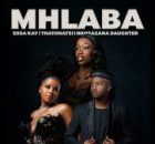 Nkosazana Daughter - Mhlaba