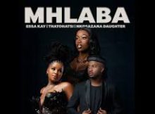 Nkosazana Daughter - Mhlaba