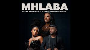 Nkosazana Daughter - Mhlaba