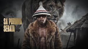 Ntate Stunna – Sebata