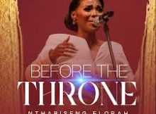 Nthabiseng Florah - Before the Throne