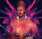 Nuzu Deep – I Am One With The Universe (TMEXY Remix)
