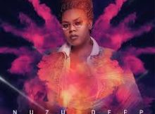 Nuzu Deep – I Am One With The Universe (TMEXY Remix)