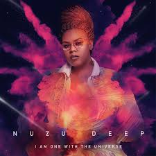 Nuzu Deep – I Am One With The Universe (TMEXY Remix)