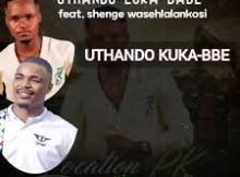 OG Sithole - Uthando Luka Babe (feat shenge wasehlalankosi)