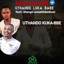 OG Sithole - Uthando Luka Babe (feat shenge wasehlalankosi)