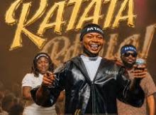 OLABEST - Ratata (Live)