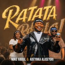  OLABEST - Ratata (Live)