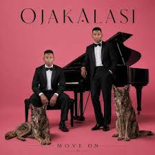 Ojakalasi - Ngingalindele Ft. Maqatha
