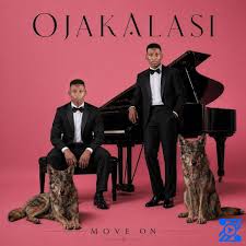 Ojakalasi – Intandane