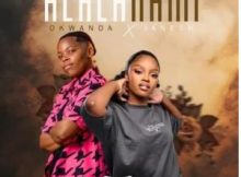 Okwanda & Janesh – Hlala Nami