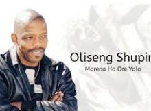 Oleseng Shuping - Morena Ha Ore Yalo