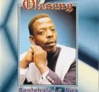 Oleseng Shuping- Sentebale Le Nna