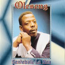 Oleseng Shuping- Sentebale Le Nna