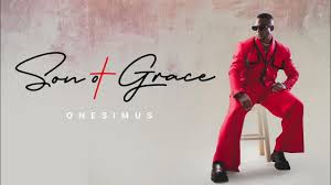 Onesimus - Someone to Love