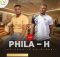 PHILA H - NGIPHUMILE EMJOLWENI (feat. SHENGE WASEHLALANKOSI)