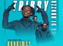 PLG Chanty ft Tribby - Bosso ke mang