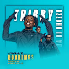 PLG Chanty ft Tribby - Bosso ke mang