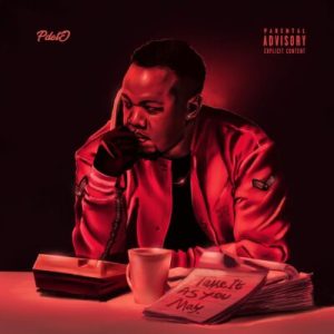 Pdot O – I Know You Well