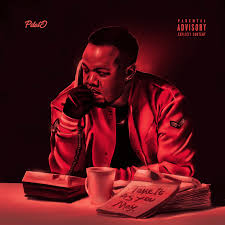 PdotO feat. Kwesta - until tomorrow 