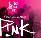 P!nk - What About Us (Tiësto's AFTR:HRS Remix)