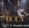 Princely Abutu - HOLY (LIVE) Ft. Theophilus Sunday