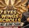 Pst Lawrence Oyor - 7 Eyes, 7 Wings, 7 Scrolls I Am Not Alone Chant