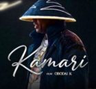 PureVibe ft OBODOAI K – Kamari