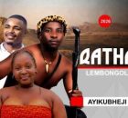 QATHALEMBONGOLO – Ayikubheji