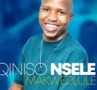 Qiniso Nsele – Lafelihle ft. Lindani Gumede