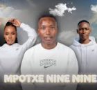 Queen Terc - Mpotxe Nine Nine 9