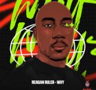 Reagan Ruler – Reasons