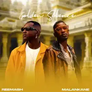 Reemash & Malankane – Gimme Your Love