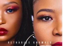 Rethabile Khumalo – Kwelizayo